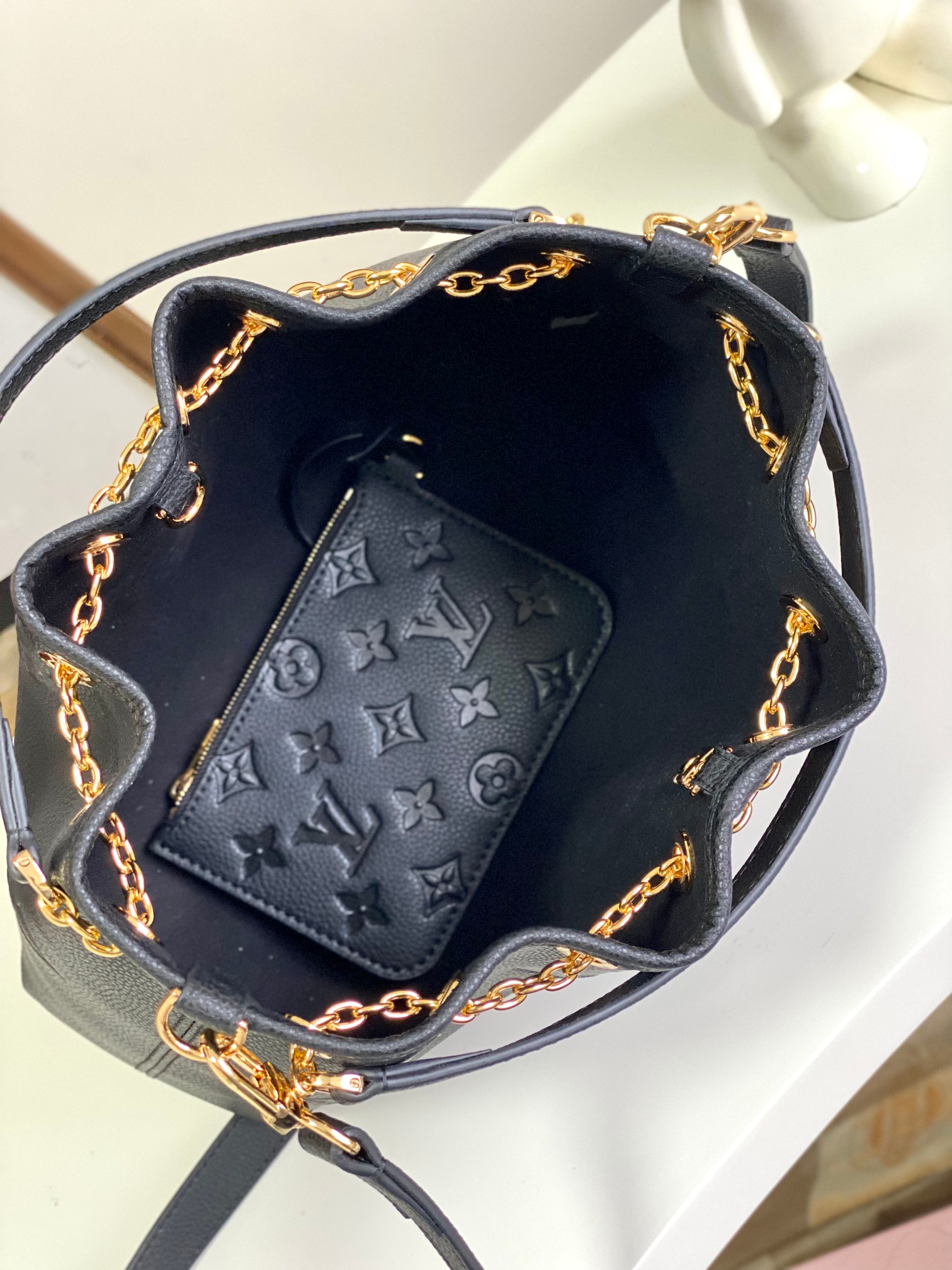 Louis Vuitton Bucket Bags